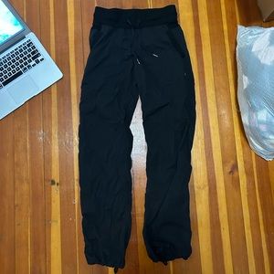 Lululemon Dance Studio Pants Full Length